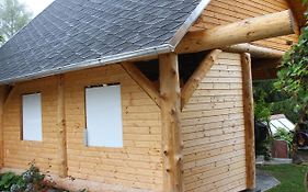 Ferienwohnung Löffler Nassau-Erzgebirge